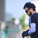 الزمالك يكشف سبب استبعاد المهدي سليمان من المباريات الأخيرة (خاص)