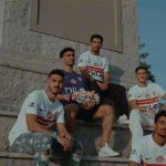 "هوية وشغف وتاريخ مكتوب بالأبيض".. الزمالك يعلن قميصه لموسم 2025 - 2026
                
                أعلن نادي الزمالك قميصه لموسم 2025 - 2026.
                الأربعاء، 06 أغسطس 2025 - 17:34