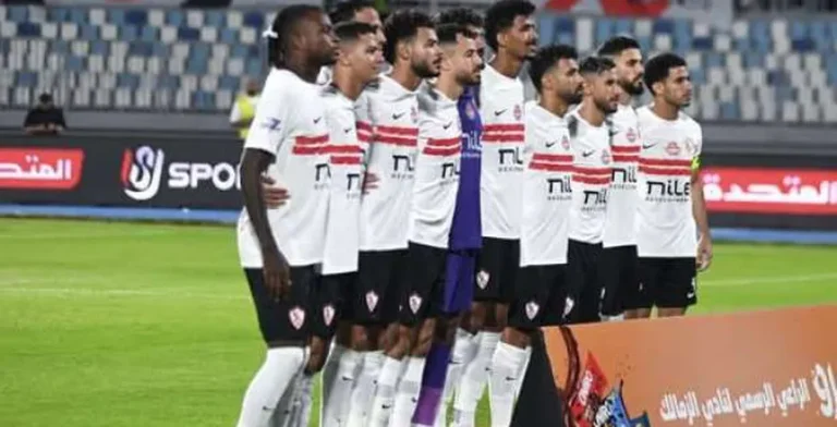 موعد مشاركة عدي الدباغ والبرازيلي ألفينا مع الزمالك