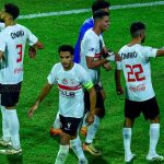 قرعة الكونفدرالية - الزمالك ينتظر الفائز من ديكاداها الصومالي والزمالة السوداني
                
                ينتظر الزمالك الفائز من مواجهة ديكاداها الصومالي والزمالة السوداني، لمواجهته في دور الـ32.
                السبت، 09 أغسطس 2025 - 13:25