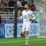 خبر في الجول - الزمالك يقيد عدي الدباغ بعد وصول بطاقته الدولية
                
                نجح نادي الزمالك في إتمام إجراءات قيد الفلسطيني عدي الدباغ.
                الثلاثاء، 05 أغسطس 2025 - 12:49
