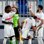 موعد مباراة الزمالك المقبلة أمام دجلة.. خطوة جديدة لتعزيز صدارة الدوري