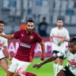 الزمالك مهدد بعقوبة كبيرة بعد واقعة زيزو