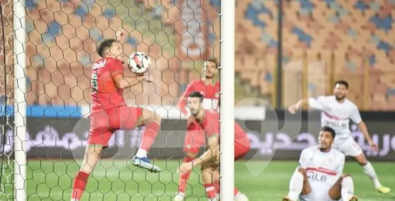 موعد مباراة الزمالك ومودرن سبورت في الدوري الممتاز والقنوات الناقلة