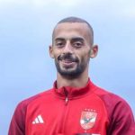 رد من الزمالك بشأن التعاقد مع أحمد عبدالقادر في يناير (خاص)