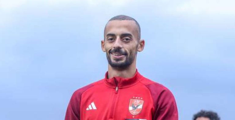 رد من الزمالك بشأن التعاقد مع أحمد عبدالقادر في يناير (خاص)