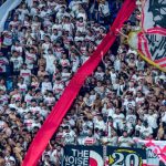 الزمالك يعلن توفير حافلات لنقل الجماهير قبل مواجهة مودرن سبورت
                
                أعلن نادي الزمالك توفير حافلات لنقل الجماهير غدا الخميس إلى استاد هيئة قناة السويس قبل مواجهة مودرن سبورت.
                الأربعاء، 20 أغسطس 2025 - 22:09