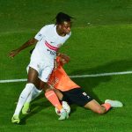 مباشر الدوري - الزمالك (1)-(0) فاركو.. هدف محقق يضيع
                
                يقدم لكم FilGoal.com تغطية حية ومباشرة لمباراة الزمالك ضد فاركو.
                الثلاثاء، 26 أغسطس 2025 - 20:50