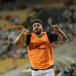 خبر في الجول - الزناري يتمم اتفاقه مع البنك الأهلي بعد تمديد تعاقده بـ الزمالك
                
                نجح نادي البنك الأهلي في إتمام اتفاقه مع الزمالك لضم مصطفى الزناري ضمن الصفقات الصيفية الجارية.
                الأربعاء، 06 أغسطس 2025 - 21:41