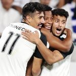السد القطري يفشل في خطف "مطلب الاتحاد"