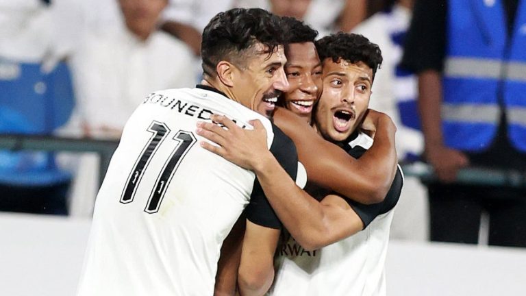 السد القطري يفشل في خطف "مطلب الاتحاد"