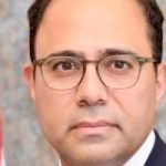 السفير أحمد أبو زيد: المشاركة فى الانتخابات رسالة ثقة فى الدولة والمسار الديمقراطى