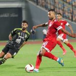 السقا: التعادل أمام الأهلي بطعم الفوز.. ولا أعلم سبب اعتذار حسام حسن فهو ليس كمتعب
                
                أشاد عبد الظاهر السقا المدير الرياضي بنادي مودرن سبورت بتعادل فريقه أمام الأهلي في افتتاح الدوري المصري.
                الإثنين، 11 أغسطس 2025 - 10:49