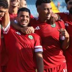 السقا: نستهدف إعادة مودرن لمكانته.. والأمر ليس سهلا في بداية الموسم مع هذا الجدول
                
                أوضح عبد الظاهر السقا المدير الرياضي لـ مودرن سبورت أنه فريق يستهدف إعادة النادي لمكانة الطبيعي.
                الخميس، 14 أغسطس 2025 - 22:37