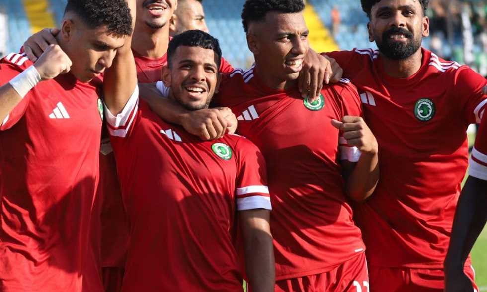 السقا: نستهدف إعادة مودرن لمكانته.. والأمر ليس سهلا في بداية الموسم مع هذا الجدول
                
                أوضح عبد الظاهر السقا المدير الرياضي لـ مودرن سبورت أنه فريق يستهدف إعادة النادي لمكانة الطبيعي.
                الخميس، 14 أغسطس 2025 - 22:37
