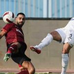 السولية: سيراميكا سينافس بقوة في كل البطولات.. وهدفنا الفوز على الزمالك
                
                شدد عمرو السولية لاعب سيراميكا كليوباترا على أن فريقه سينافس بكل قوة في مختلف البطولات المحلية في الموسم المقبل.
                الثلاثاء، 05 أغسطس 2025 - 23:19