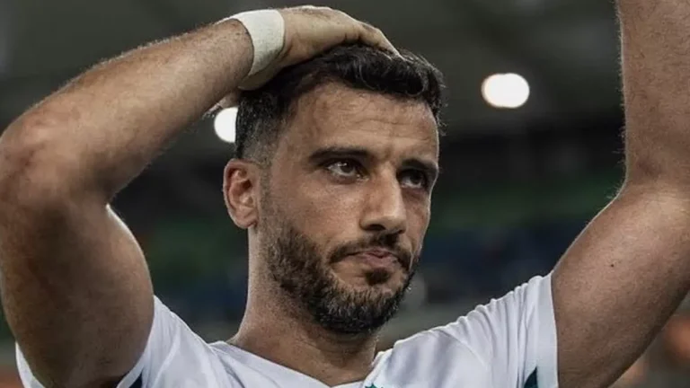 "خطوة" تفصل عن الإعلان الرسمي.. السومة يحسم قراره بشأن العودة للدوري السعودي