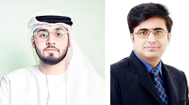 الشارقة توظف  «التزييف العميق» لخدمة الصم