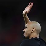 تقرير: الشباب مهتم بضم فابينيو
                
                يهتم نادي الشباب السعودي بضم فابينيو لاعب وسط اتحاد جدة هذا الصيف، وفقا لموقع Give Me sport
                الثلاثاء، 26 أغسطس 2025 - 13:45