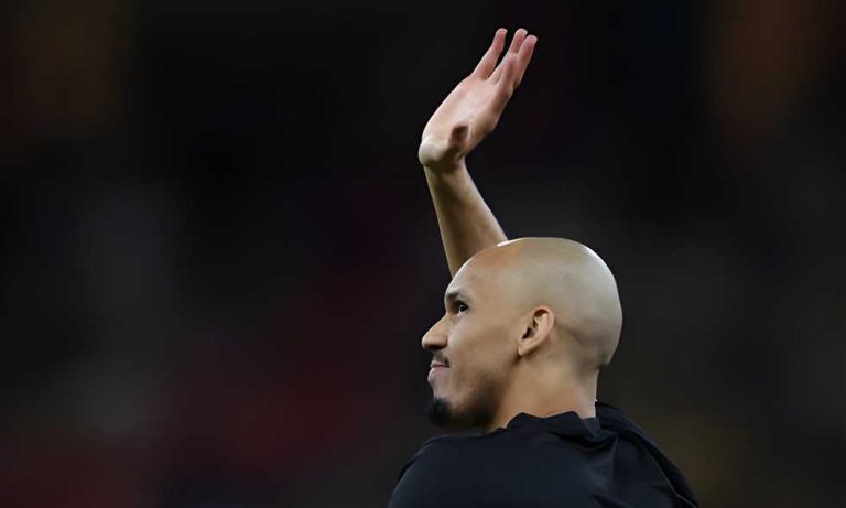 تقرير: الشباب مهتم بضم فابينيو
                
                يهتم نادي الشباب السعودي بضم فابينيو لاعب وسط اتحاد جدة هذا الصيف، وفقا لموقع Give Me sport
                الثلاثاء، 26 أغسطس 2025 - 13:45