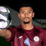 الصفقة الرابعة.. الشباب السعودي يتعاقد مع حارس النصر السابق
                
                أبرم نادي الشباب السعودي رابع صفقاته خلال فترة الانتقالات الصيفية الجارية.
                الأربعاء، 20 أغسطس 2025 - 19:54