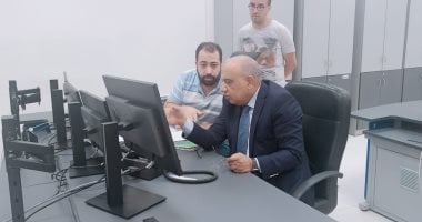 الشبكة القومية للكهرباء آمنة ومستقرة وقادرة على استيعاب الأحمال المرتفعة