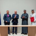 الشراكة الاقتصادية الشاملة بين الإمارات ونيوزيلندا تدخل حيز التنفيذ
