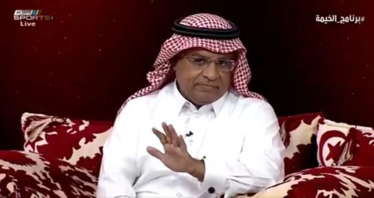 "إفلاس فني وإداري".. الصرامي يصعق النصر بسبب صفقة محلية ويفاجئ الاتحاد بشأن البليهي