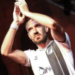 بمشاركة معلول وهدف موتيابا.. الصفاقسي يخسر من بوجلبان في الدوري التونسي
                
                استهل الصفاقسي مشواره في الدوري التونسي بالخسارة أمام الترجي الجرجيسي بنتيجة 2-1 في الجولة الأولى من المسابقة.
                الأحد، 10 أغسطس 2025 - 21:47