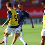 الطريس يقود قمة النصر ضد الاتحاد .. الكشف عن حكام نصف نهائي كأس السوبر