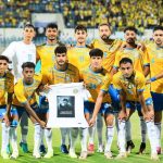 العجوز: طرد عمار غير مستحق ضد بتروجت.. ولا أعلم سبب استدعاء الـ VAR للحكم
                
                يرى أحمد العجوز رئيس جهاز الكرة في الإسماعيلي أن طرد محمد عمار قائد الفريق ضد بتروجت غير مستحق.
                الأحد، 10 أغسطس 2025 - 00:58