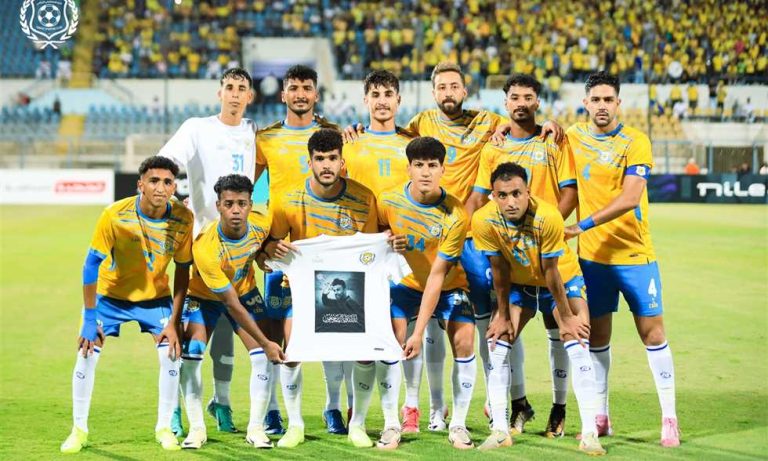 العجوز: طرد عمار غير مستحق ضد بتروجت.. ولا أعلم سبب استدعاء الـ VAR للحكم
                
                يرى أحمد العجوز رئيس جهاز الكرة في الإسماعيلي أن طرد محمد عمار قائد الفريق ضد بتروجت غير مستحق.
                الأحد، 10 أغسطس 2025 - 00:58