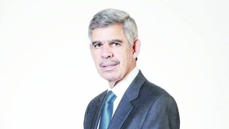 العريان: استقلالية «الفيدرالي» على المحك