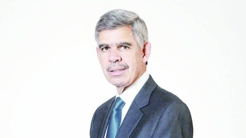 العريان: استقلالية «الفيدرالي» على المحك