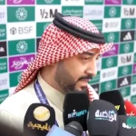 خطأ يطيح بالعيسى من سباق المنافسة.. الكشف عن مرشحي "رئاسة" الأهلي