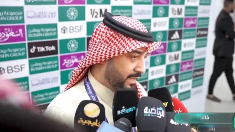 خطأ يطيح بالعيسى من سباق المنافسة.. الكشف عن مرشحي "رئاسة" الأهلي
