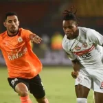الغندور يكشف ما حدث لطاقم تحكيم لقاء الزمالك وفاركو بسبب لقطة شيكو بانزا