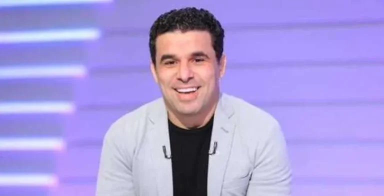 الغندور ينتقد شيكابالا بسبب تصريحات «الشيشة»: دلوقتي بنسمع أكتر من كده