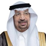 الفالح يتباحث حول تعزيز أوجه التعاون الاستثماري بين المملكة العربية السعودية والصين.