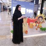 سبائك ذهبية وقسائم شرائية لـ 10 فائزين في «صيف الشارقة»