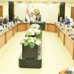 القابضة للتشييد تعتمد موازنة 2025-2026 برئاسة وزير قطاع الأعمال