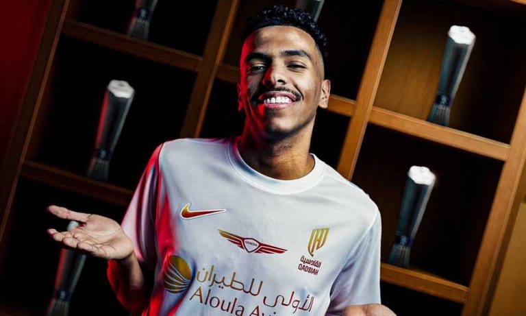 القادسية يضم مصعب الجوير من الهلال
                
                أعلن نادي القادسية السعودي التعاقد مع مصعب الجوير لاعب الهلال.
                الإثنين، 04 أغسطس 2025 - 00:48