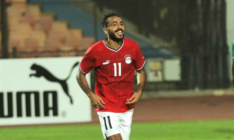 كما كشف في الجول - القادسية الكويتي يعلن التعاقد مع كهربا
                
                أتم نادي القادسية الكويتي إجراءات التعاقد مع محمود عبد المنعم كهربا لاعب الأهلي السابق.
                الأحد، 24 أغسطس 2025 - 00:08