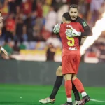 القادسية يفاجئ الشارع الرياضي بصفقة جديدة من الدوري الإيطالي