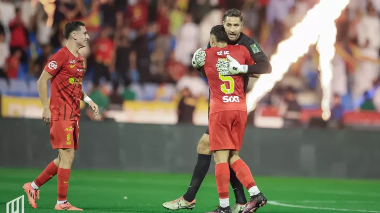 القادسية يفاجئ الشارع الرياضي بصفقة جديدة من الدوري الإيطالي
