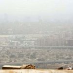 القاهرة 34 درجة.. درجات الحرارة المتوقعة بعد انتهاء الموجة شديدة الحرارة
