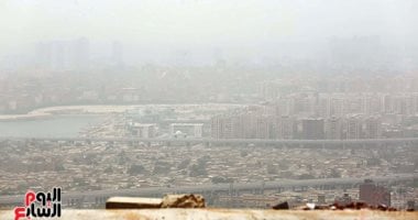 القاهرة 34 درجة.. درجات الحرارة المتوقعة بعد انتهاء الموجة شديدة الحرارة