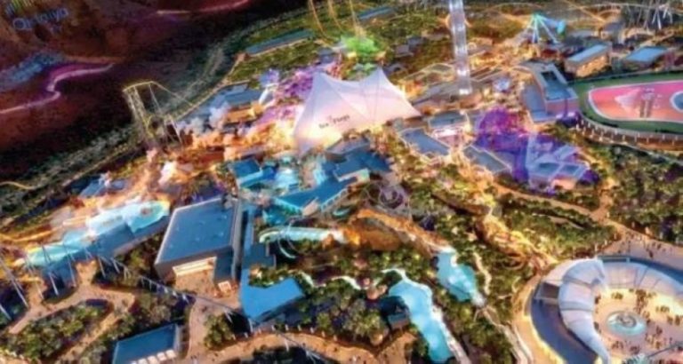 «القدية» تطلق شراكة إستراتيجية جديدة تهدف لتعزيز قطاع الضيافة وتطويره.