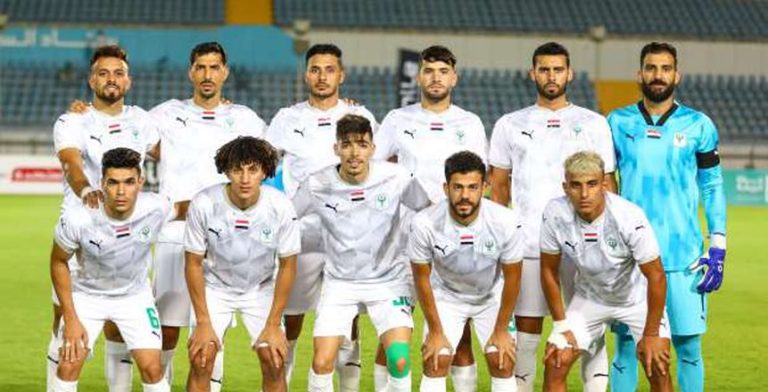 موعد مباراة المصري وبيراميدز في الدوري.. صراع مرتقب على الصدارة