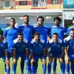 القناة يتعاقد مع ثنائي دجلة وسموحة لتدعيم دفاعه في دوري المحترفين